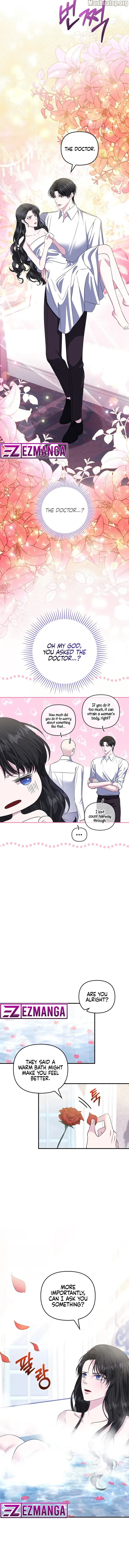 The Deposed Empress' Scandal - Chapter 20