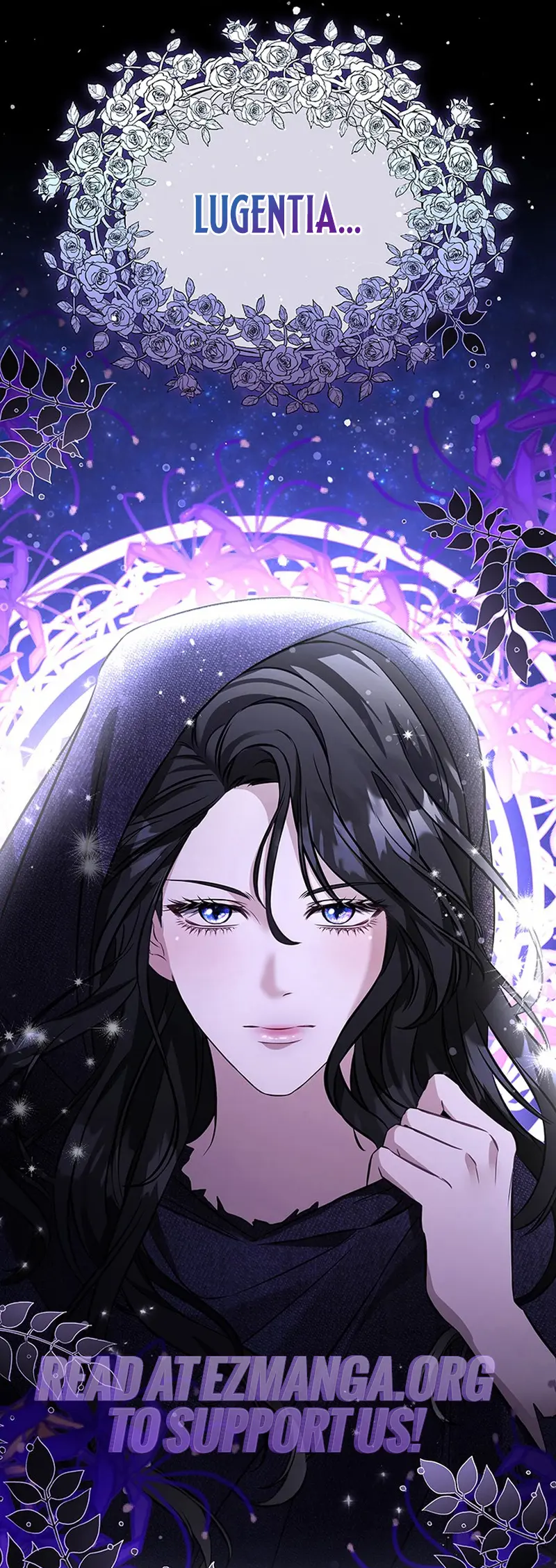 The Deposed Empress' Scandal - Chapter 1