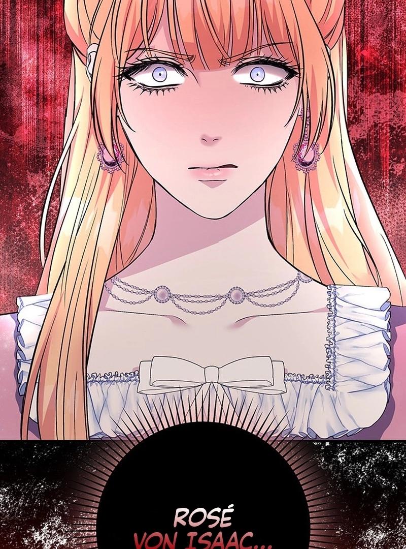 The Deposed Empress' Scandal - Chapter 13