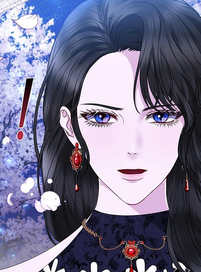 The Deposed Empress' Scandal - Chapter 13