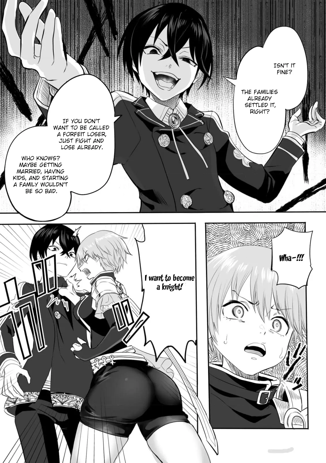 Kyou Kara Tsukaeru Isekai Ren'ai Manual - Chapter 2