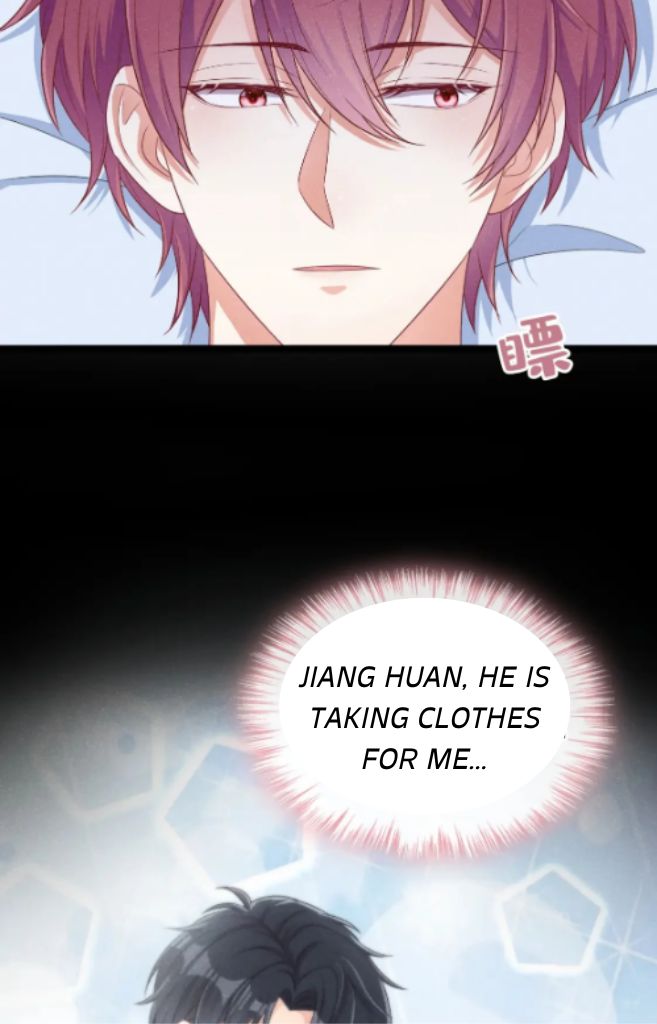 He’s About To Leave Me To Die! - Chapter 43