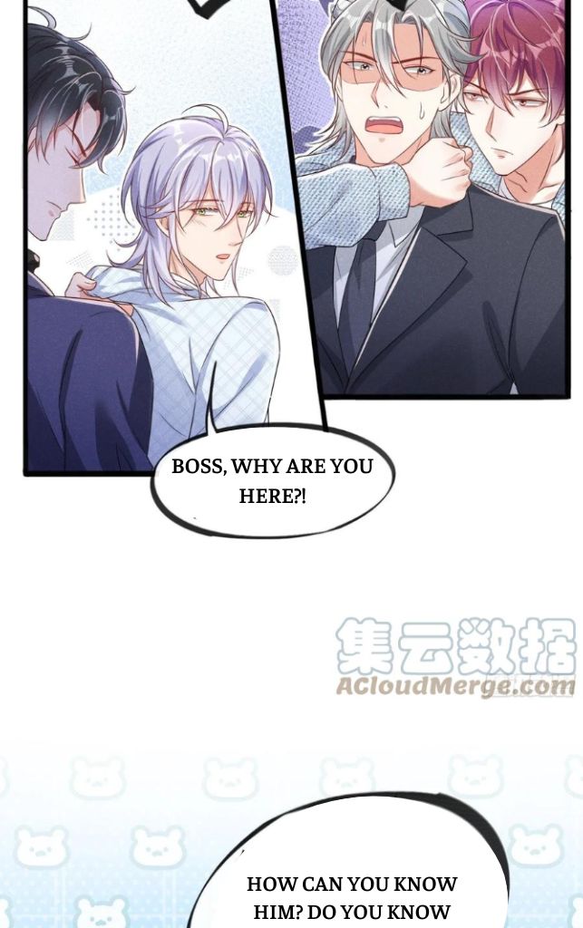 He’s About To Leave Me To Die! - Chapter 38