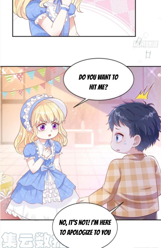 He’s About To Leave Me To Die! - Chapter 63