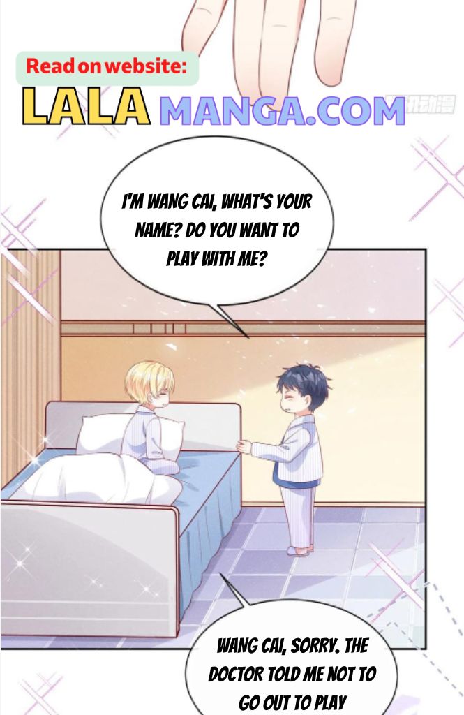 He’s About To Leave Me To Die! - Chapter 63