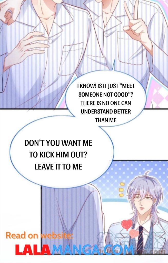 He’s About To Leave Me To Die! - Chapter 24