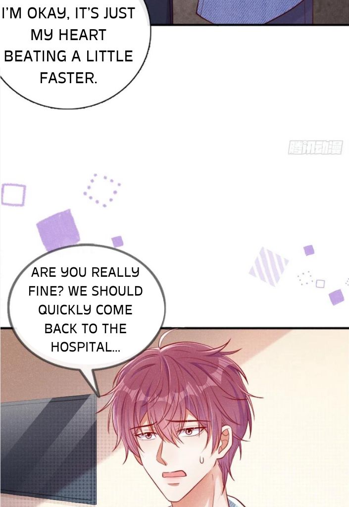 He’s About To Leave Me To Die! - Chapter 35