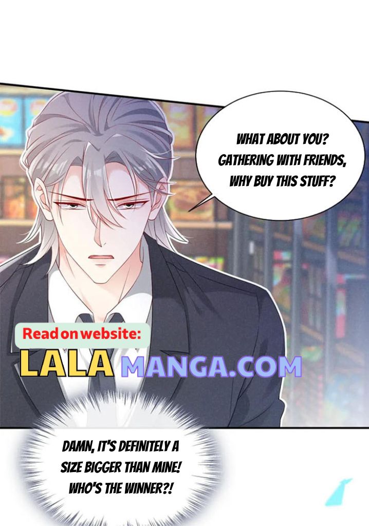 He’s About To Leave Me To Die! - Chapter 68