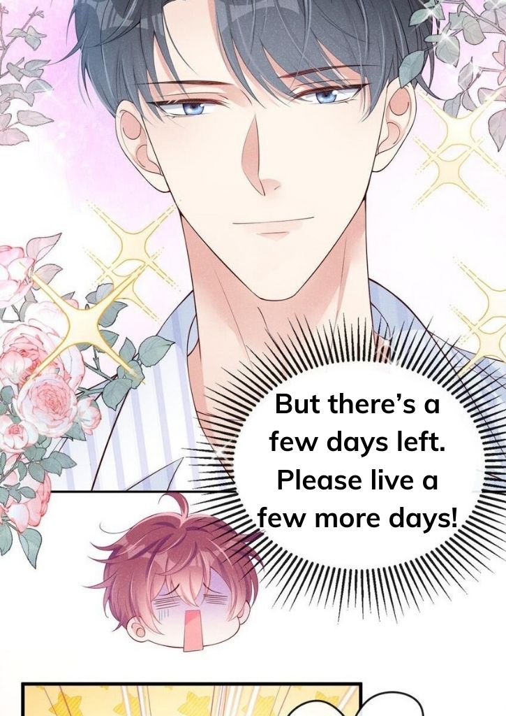 He’s About To Leave Me To Die! - Chapter 7