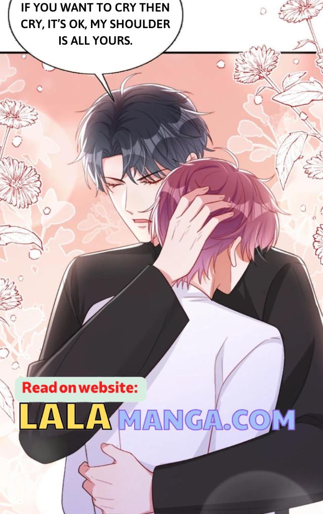 He’s About To Leave Me To Die! - Chapter 39