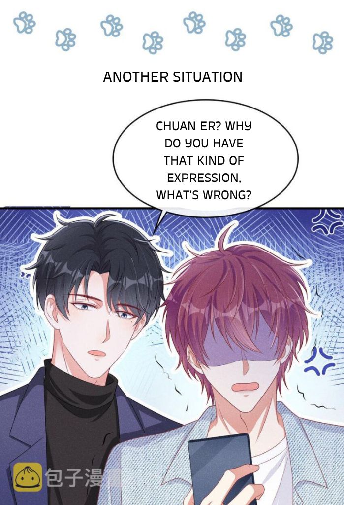 He’s About To Leave Me To Die! - Chapter 40