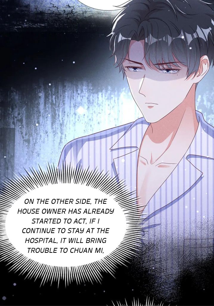 He’s About To Leave Me To Die! - Chapter 58