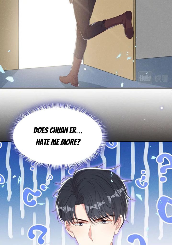 He’s About To Leave Me To Die! - Chapter 64