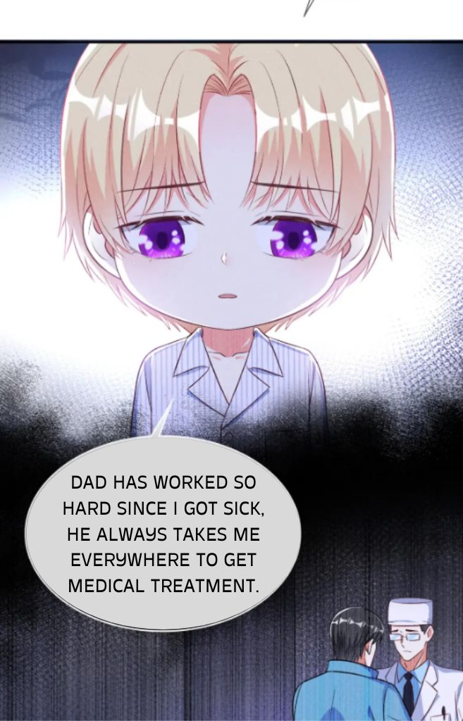 He’s About To Leave Me To Die! - Chapter 57