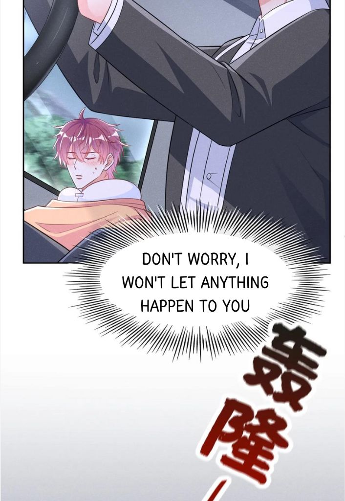 He’s About To Leave Me To Die! - Chapter 74