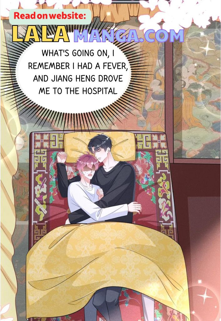 He’s About To Leave Me To Die! - Chapter 74