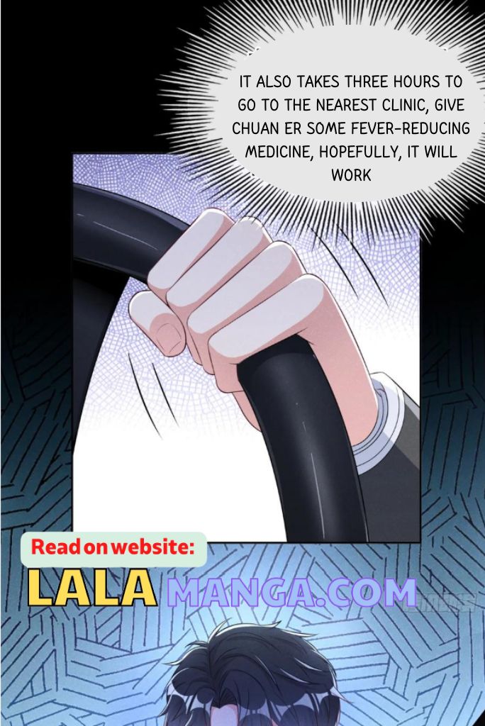 He’s About To Leave Me To Die! - Chapter 73