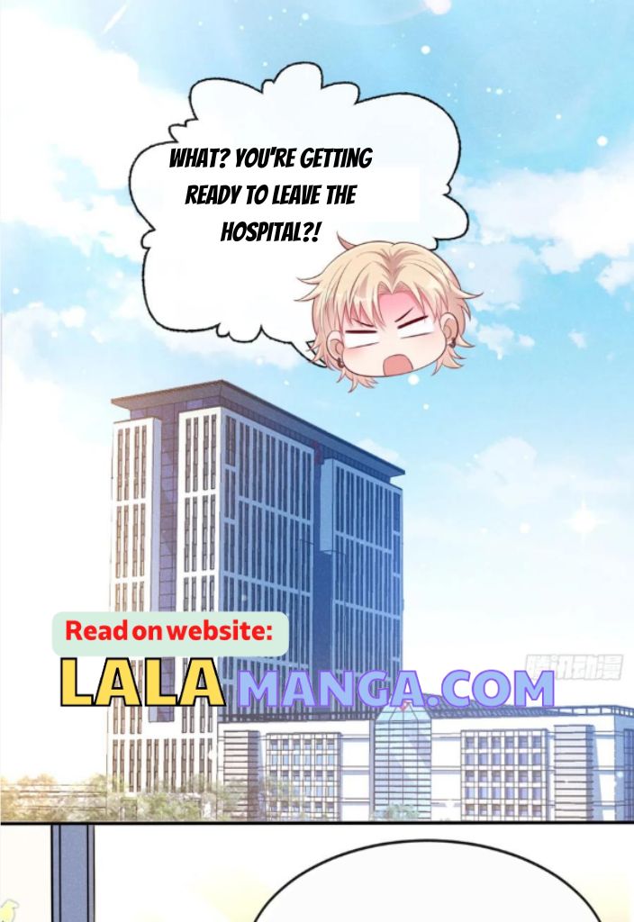 He’s About To Leave Me To Die! - Chapter 69