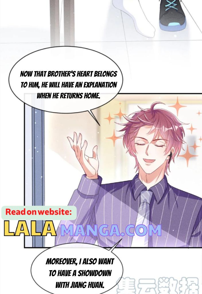 He’s About To Leave Me To Die! - Chapter 69