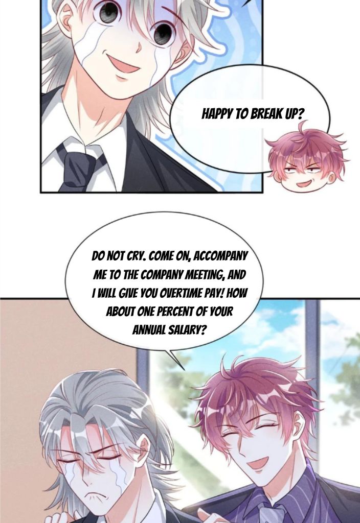 He’s About To Leave Me To Die! - Chapter 69