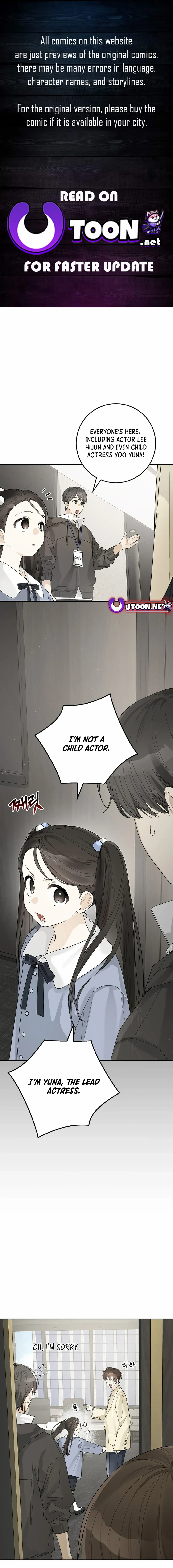 Rookie But One-In-A-Million Actor - Chapter 37