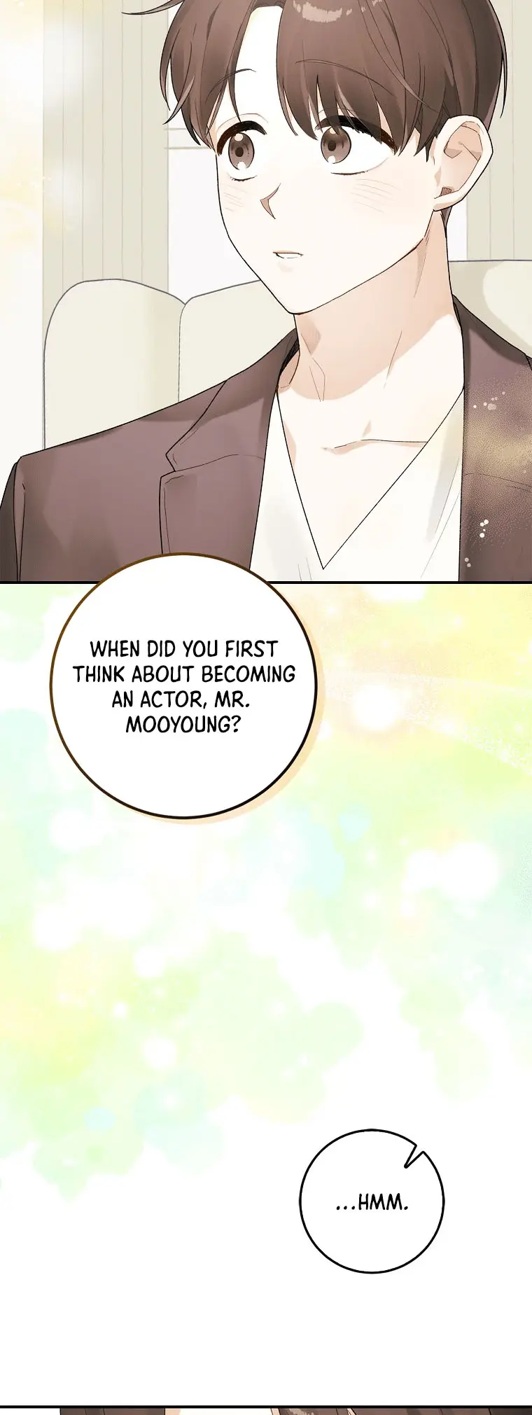 Rookie But One-In-A-Million Actor - Chapter 1