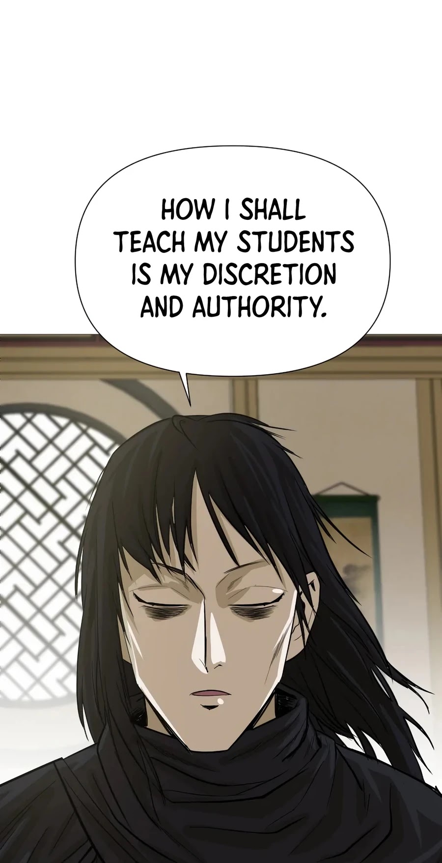 Weak Teacher - Chapter 15