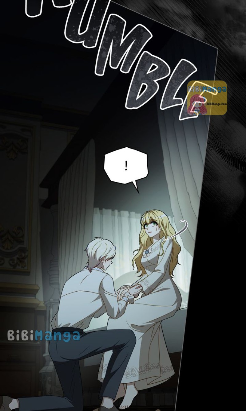 May God Bless Your Demise - Chapter 32