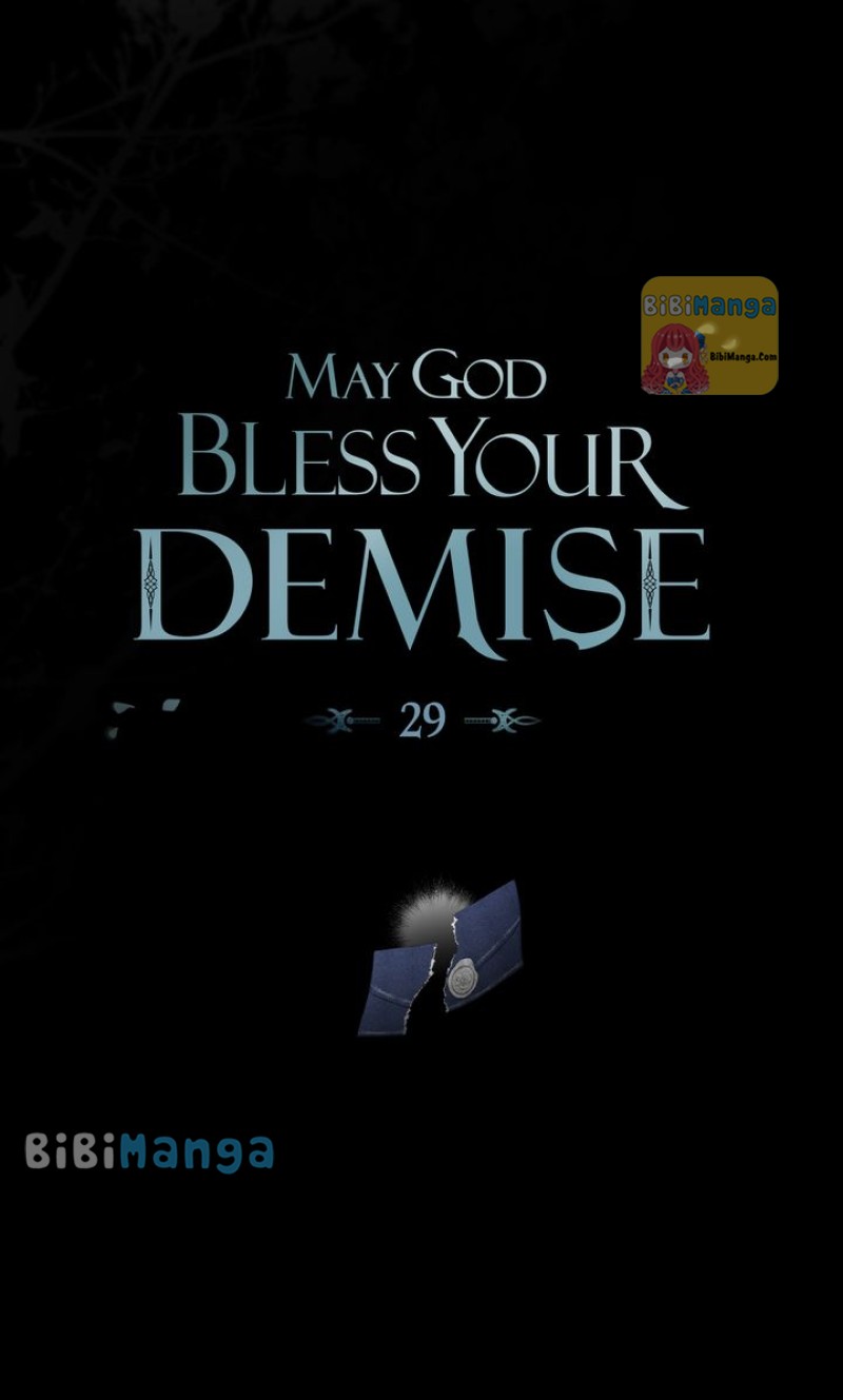 May God Bless Your Demise - Chapter 29