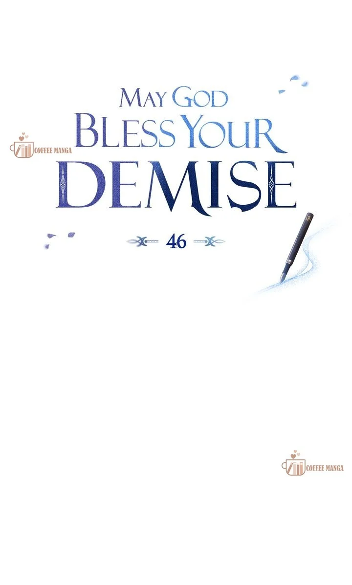 May God Bless Your Demise - Chapter 46