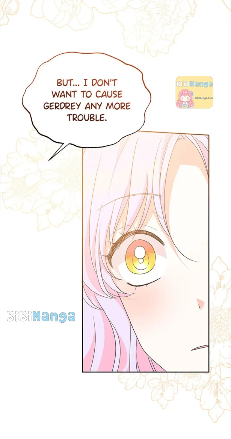 She Came Back And Opened A Dessert Shop - Chapter 71