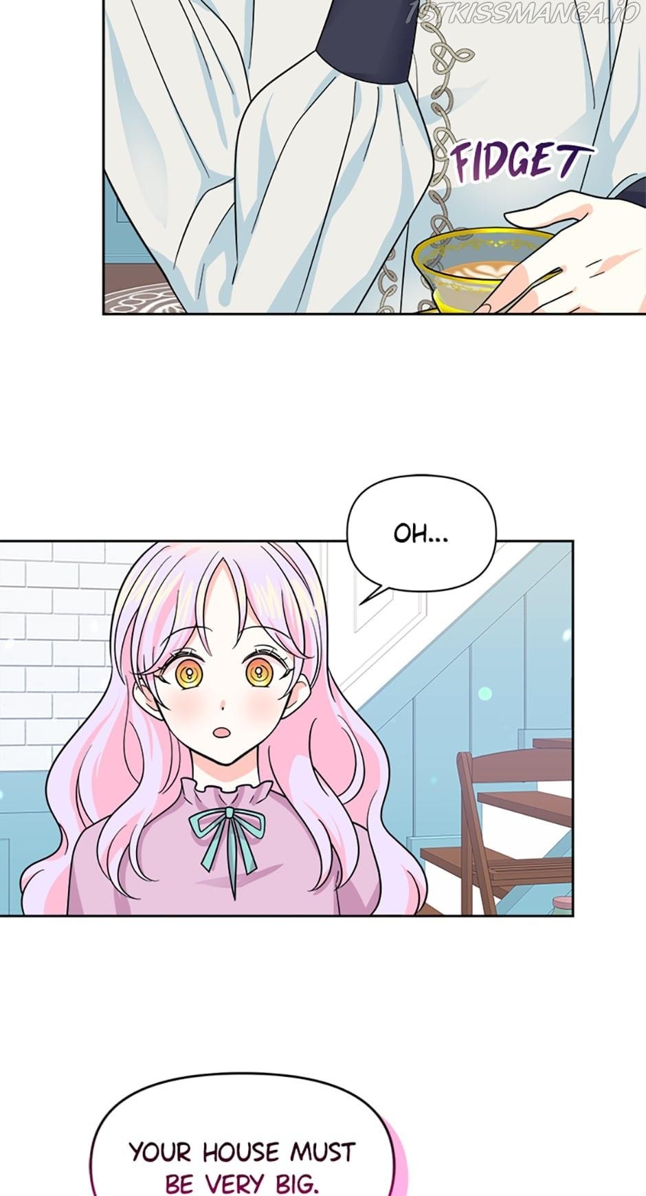 She Came Back And Opened A Dessert Shop - Chapter 23