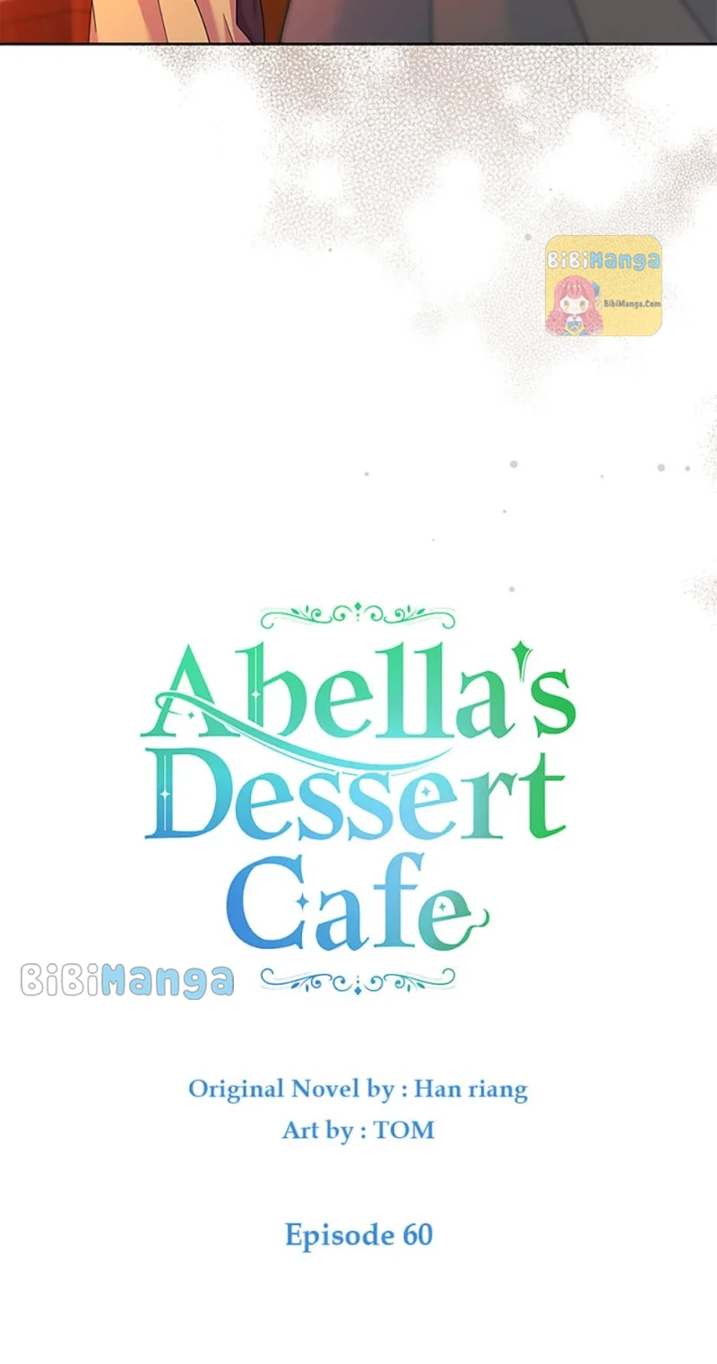 She Came Back And Opened A Dessert Shop - Chapter 60