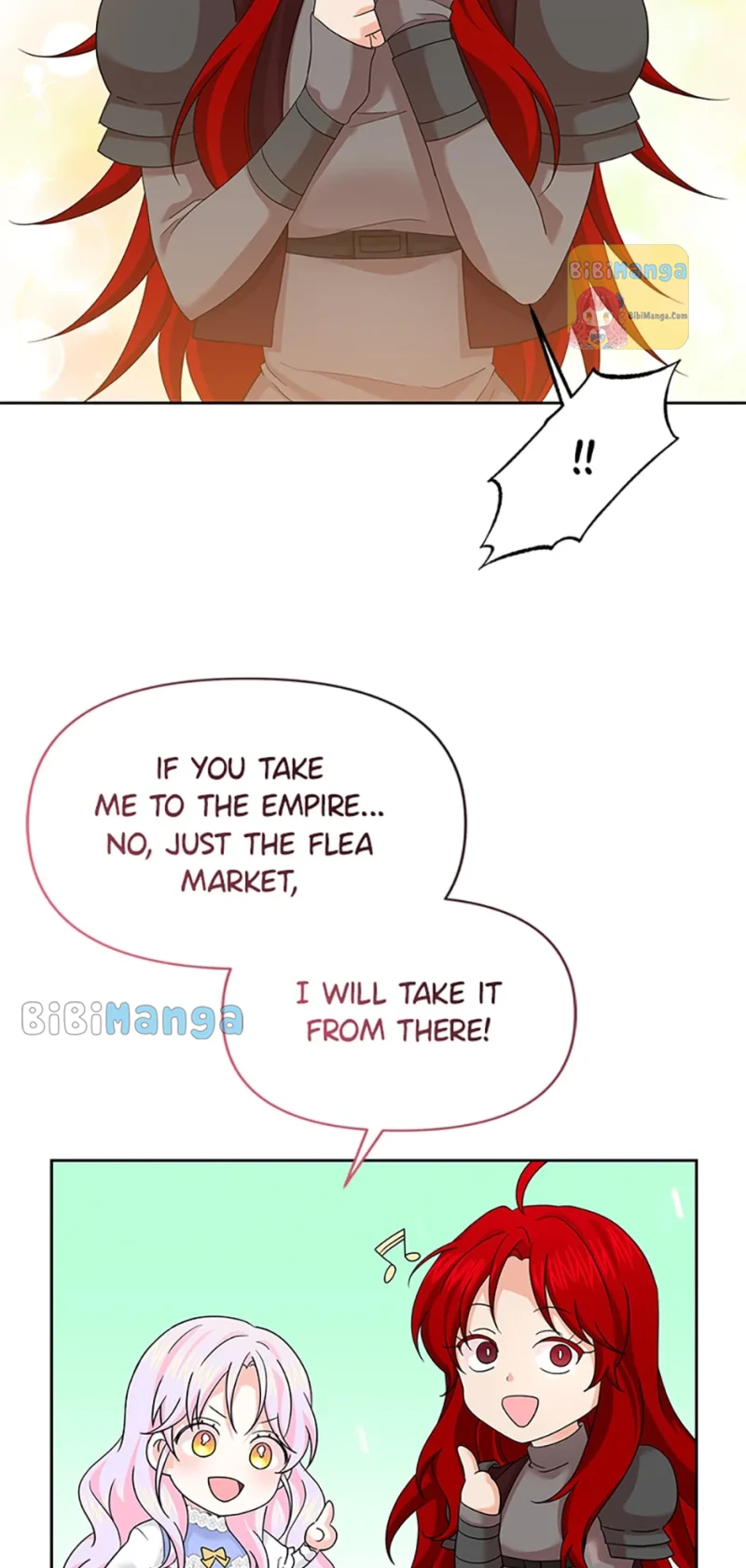 She Came Back And Opened A Dessert Shop - Chapter 60