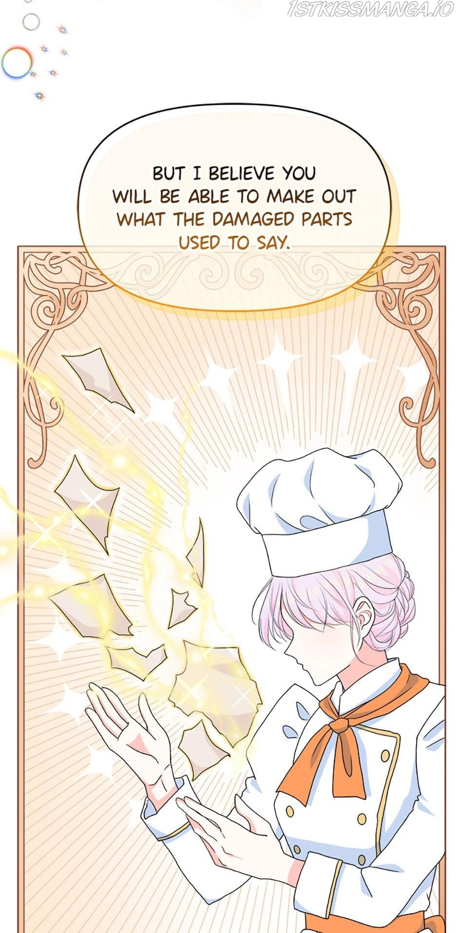 She Came Back And Opened A Dessert Shop - Chapter 30