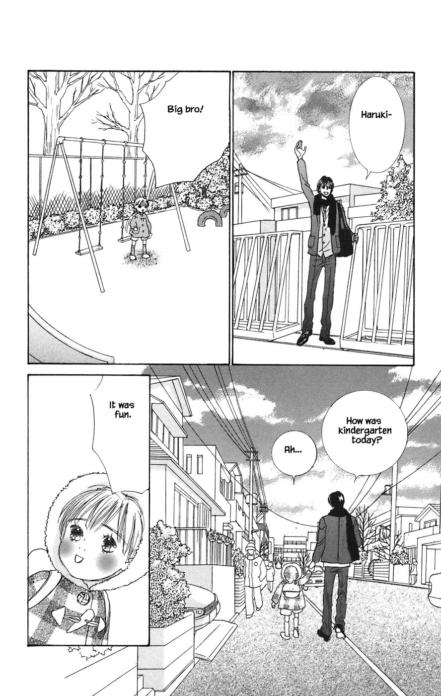 Tanpopo No Watage - Chapter 2.1