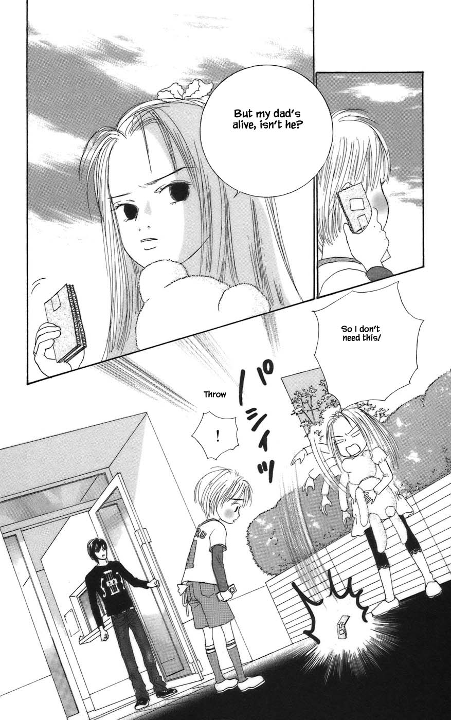 Tanpopo No Watage - Chapter 11.2: The End