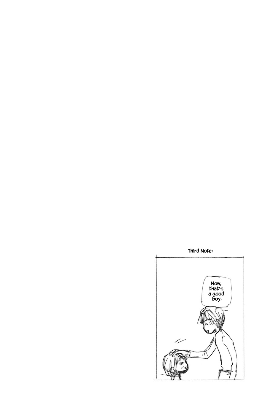 Tanpopo No Watage - Chapter 9.2