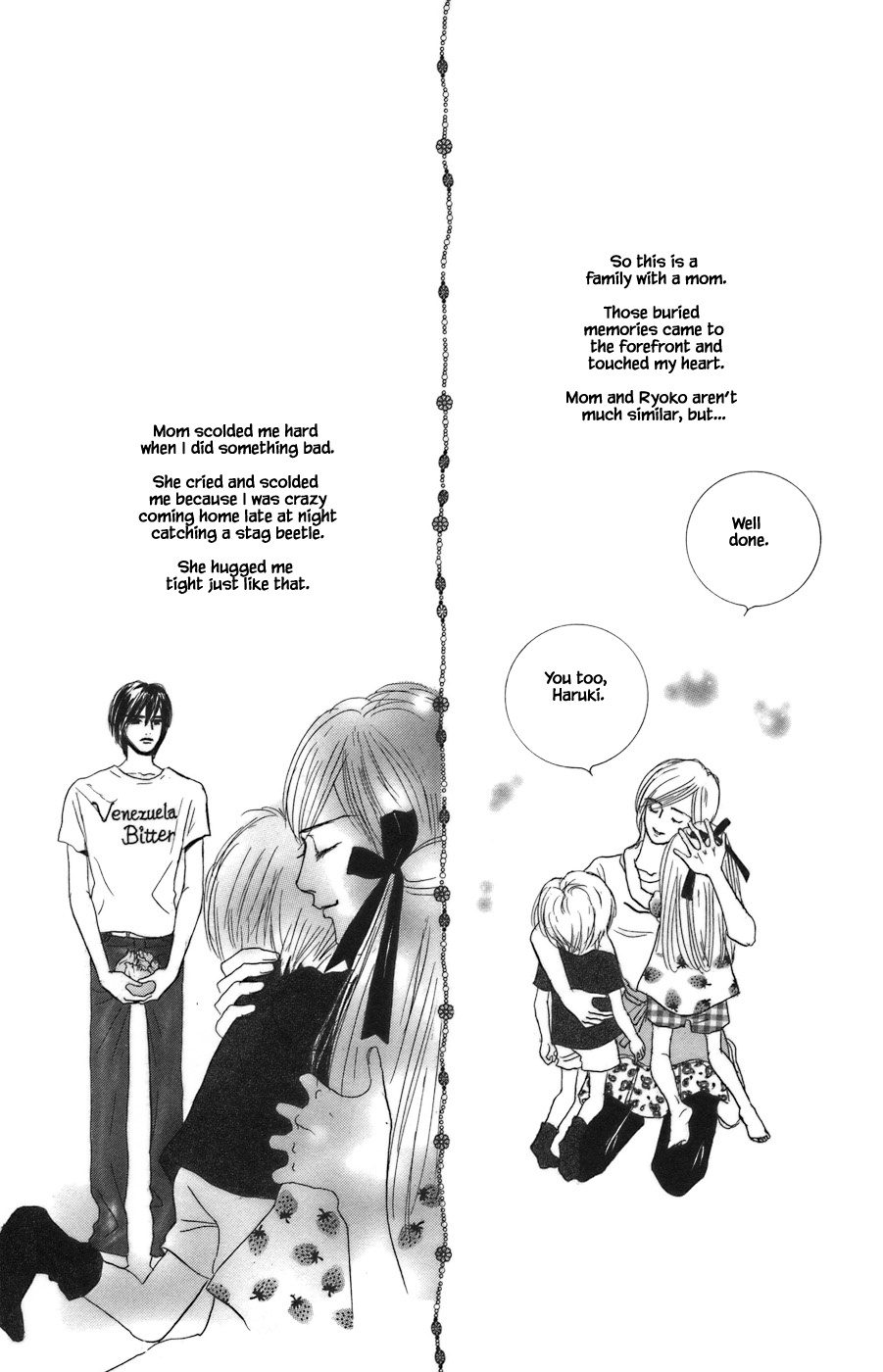 Tanpopo No Watage - Chapter 10.2