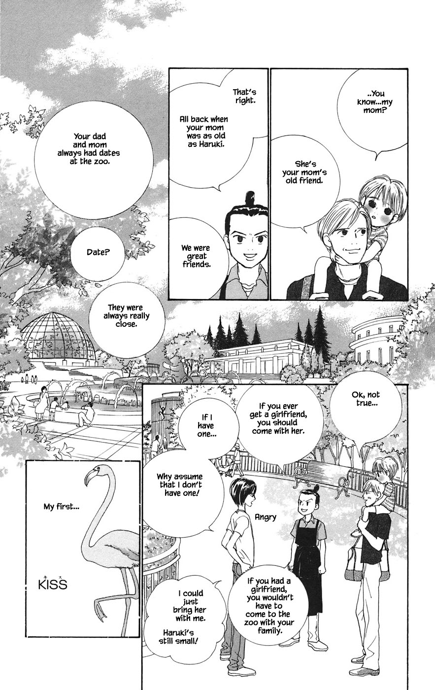 Tanpopo No Watage - Chapter 4.2