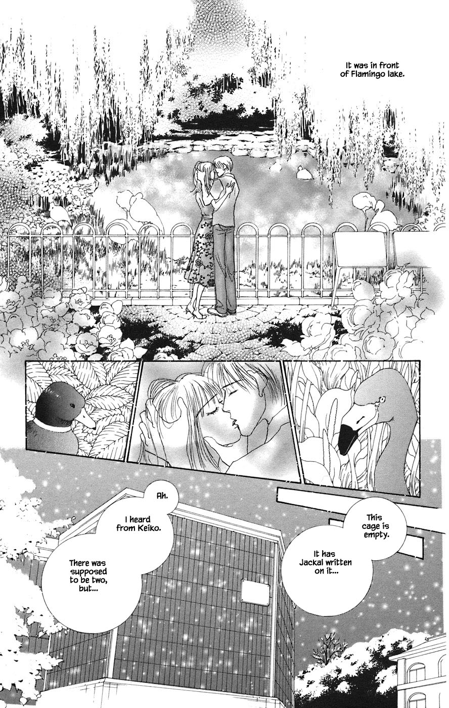 Tanpopo No Watage - Chapter 4.2