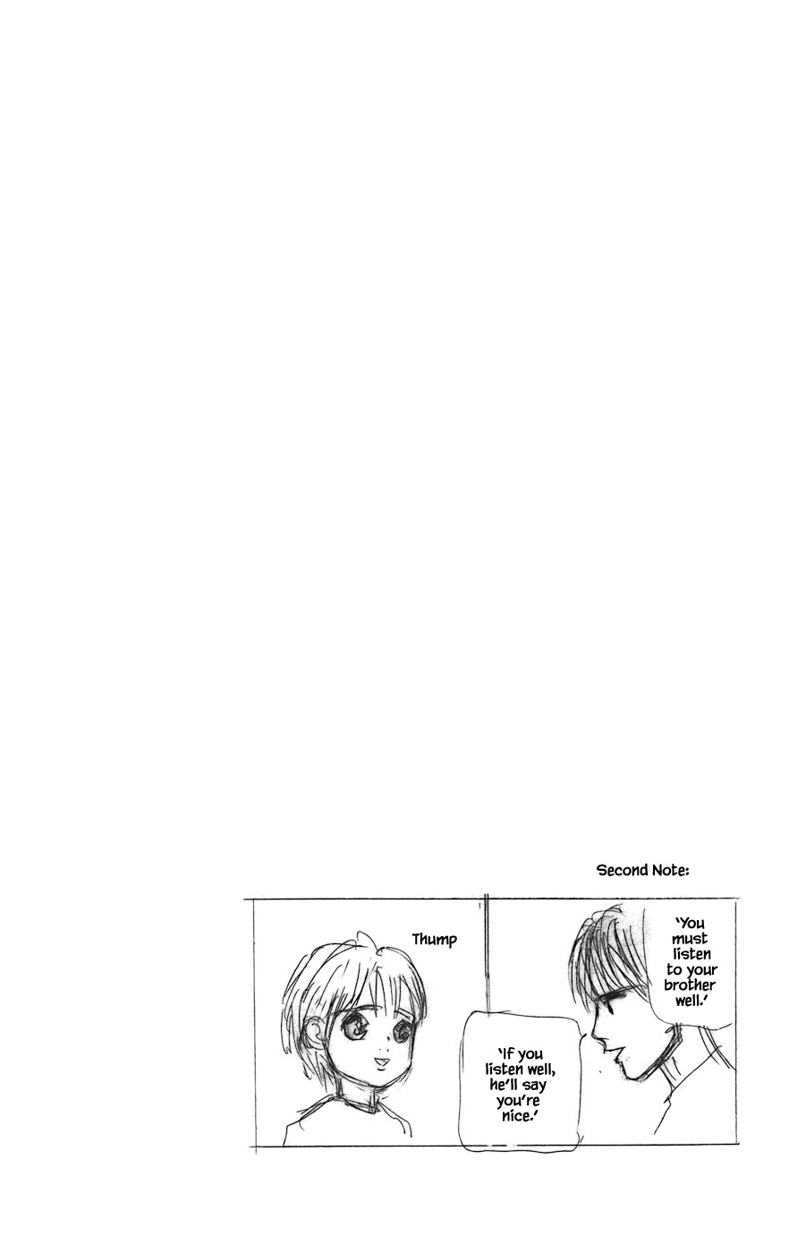 Tanpopo No Watage - Chapter 8.2