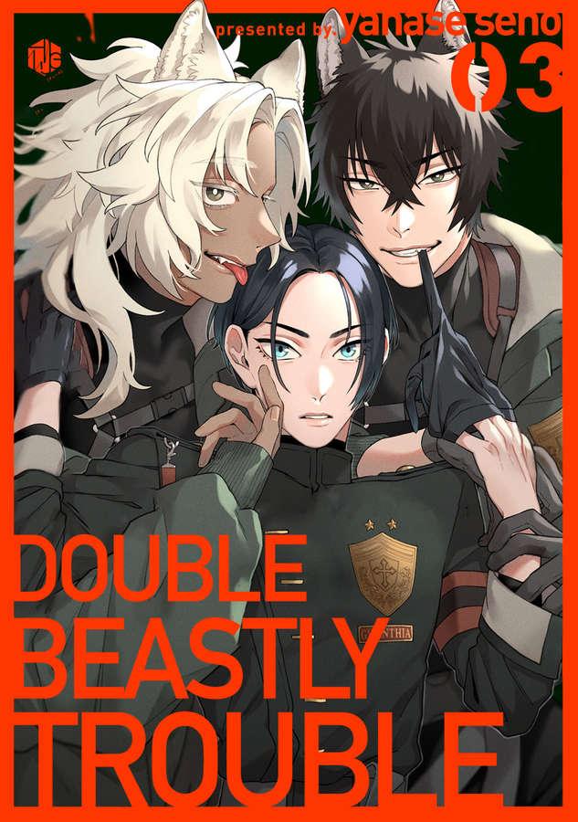 Double Beastly Trouble - Chapter 3