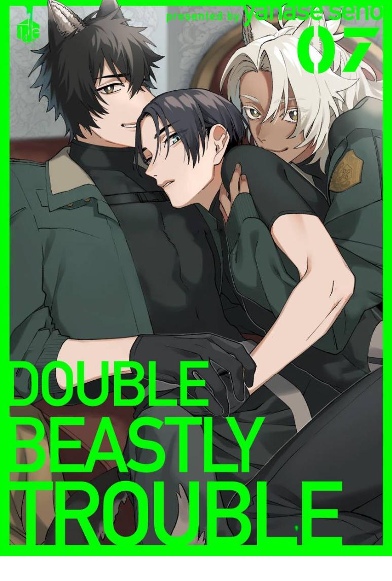 Double Beastly Trouble - Chapter 7