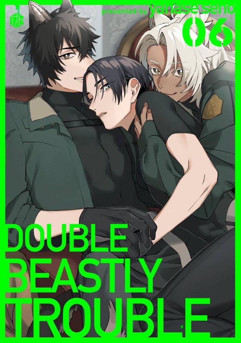 Double Beastly Trouble - Chapter 6