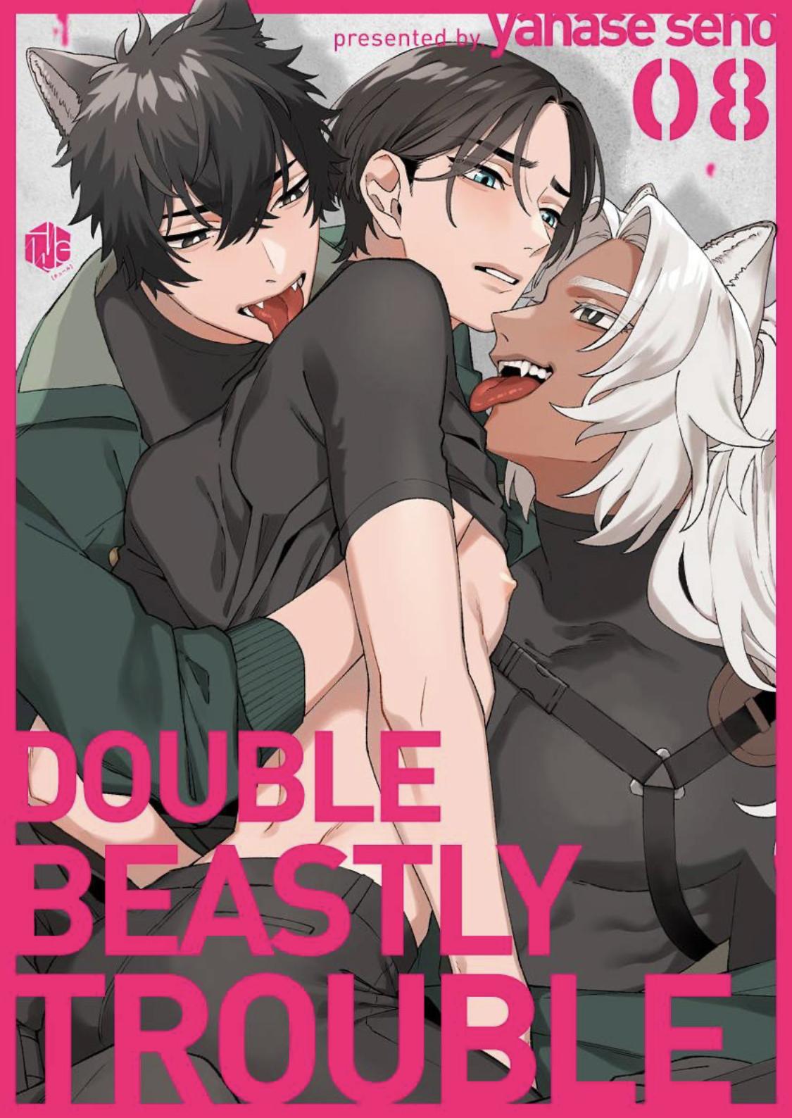 Double Beastly Trouble - Chapter 8