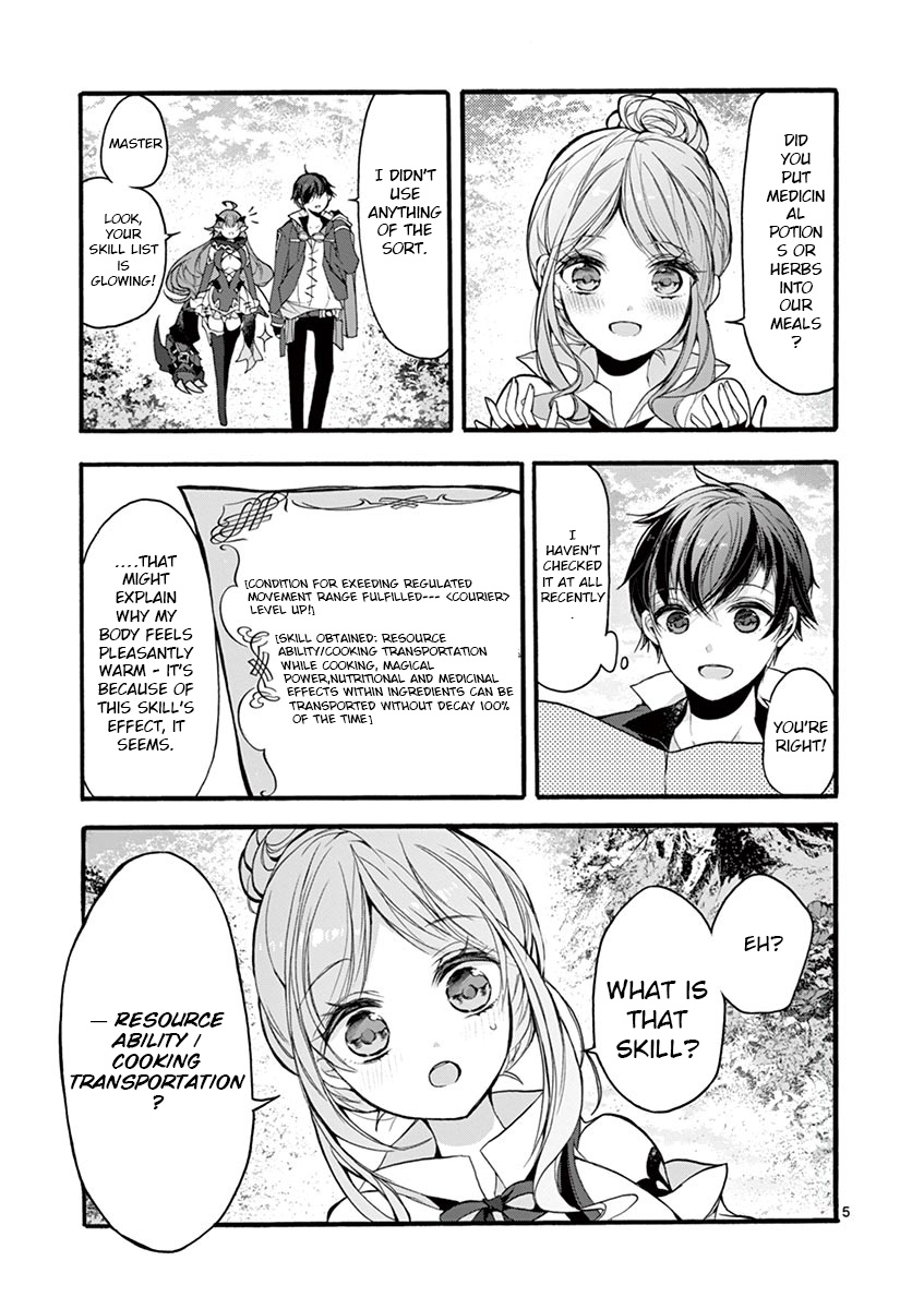 From The Strongest Job Of Dragon Knight, To The Beginner Job Carrier, Somehow, I Am Dependent On The Heroes - Vol.4 Chapter 16