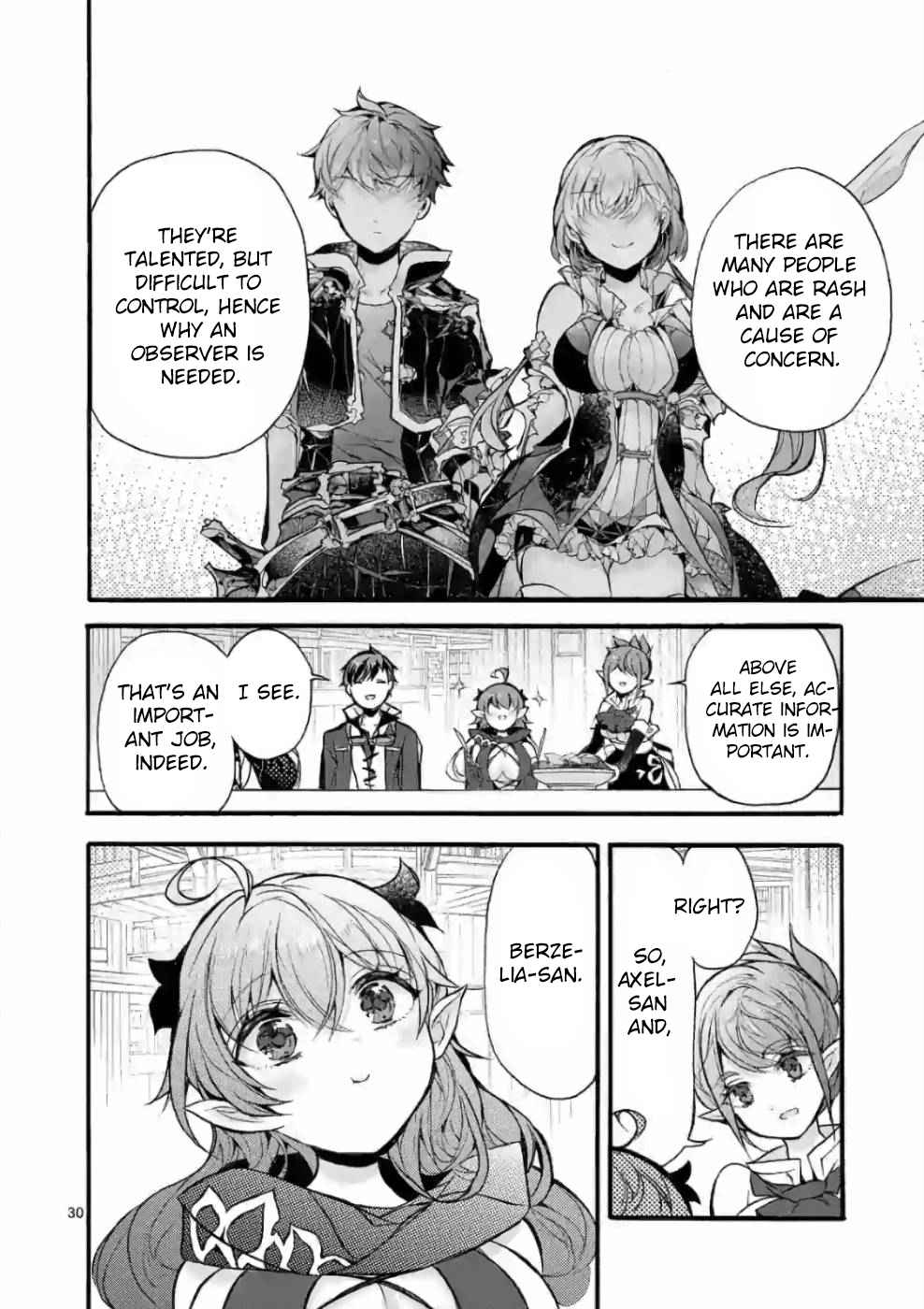 From The Strongest Job Of Dragon Knight, To The Beginner Job Carrier, Somehow, I Am Dependent On The Heroes - Chapter 22