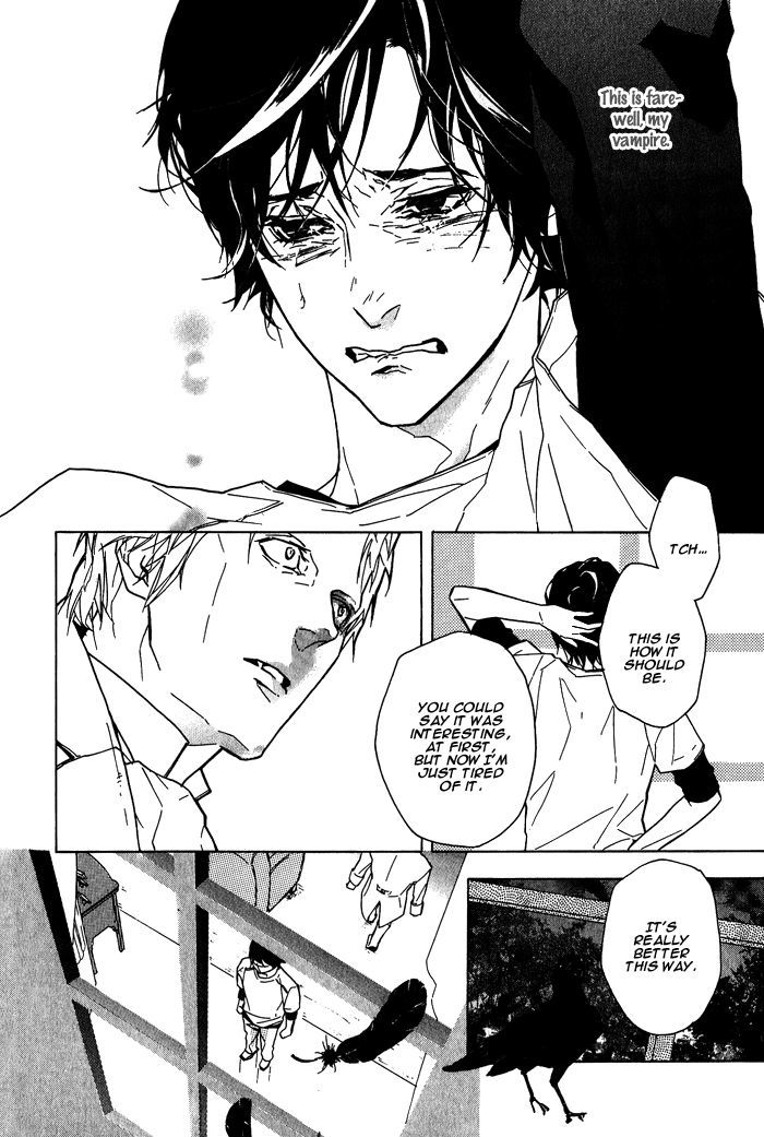 Soreha Tabete Wa Ikemasen - Vol.1 Chapter 2 : You Can T Eat That