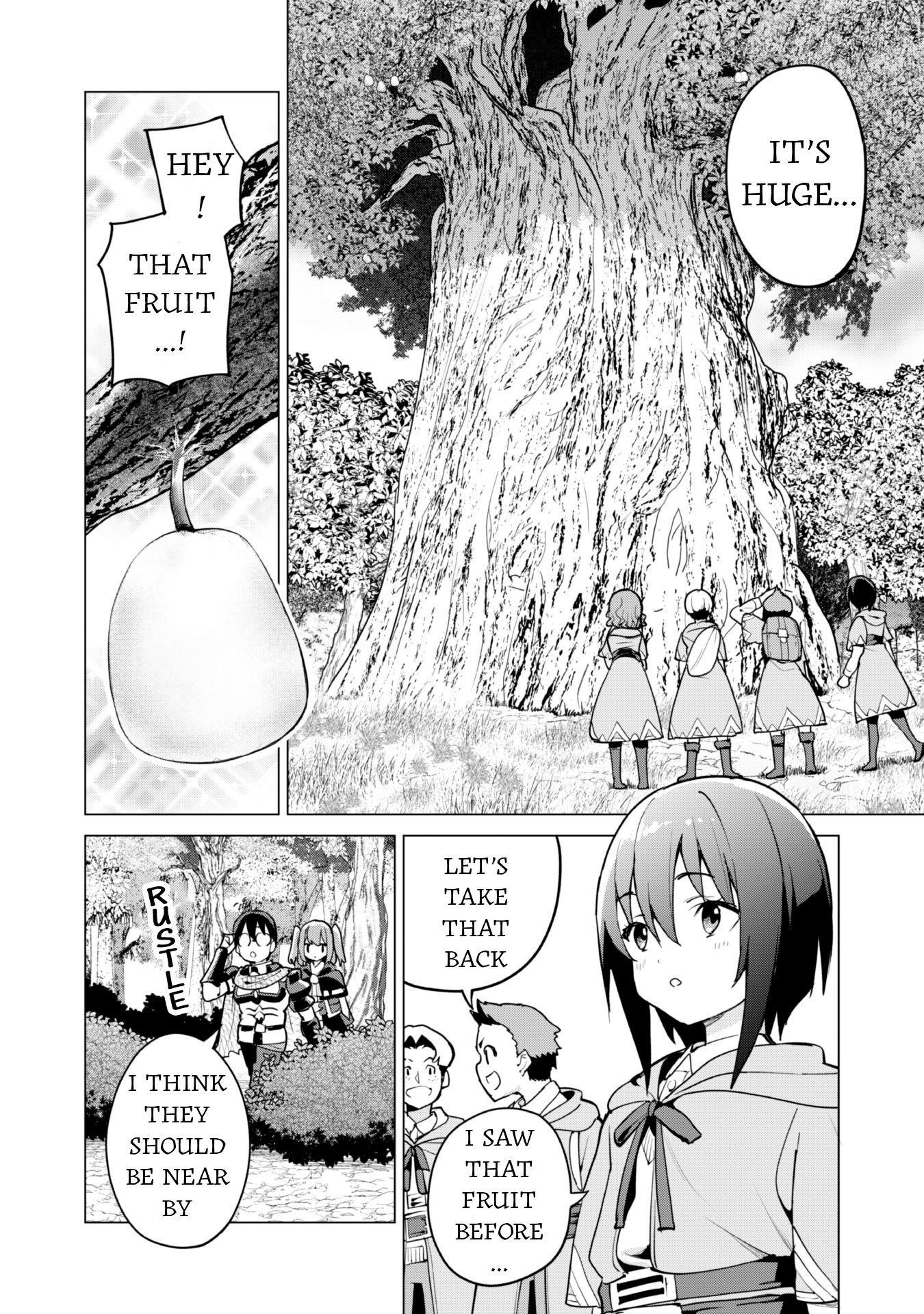 Gacha Wo Mawashite Nakama Wo Fuyasu: Saikyou No Bishoujo Gundan Wo Tsukuriagero - Chapter 55: Euphoria Outdoor Activities